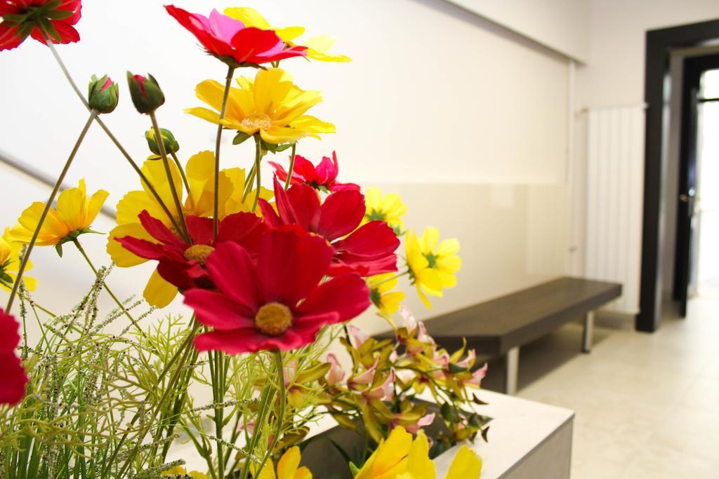 Wake Up Apartments And Rooms เบลเกรด ภายนอก รูปภาพ