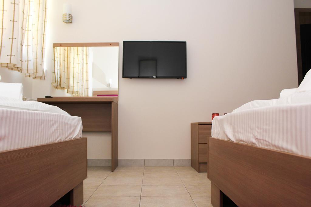 Wake Up Apartments And Rooms เบลเกรด ภายนอก รูปภาพ