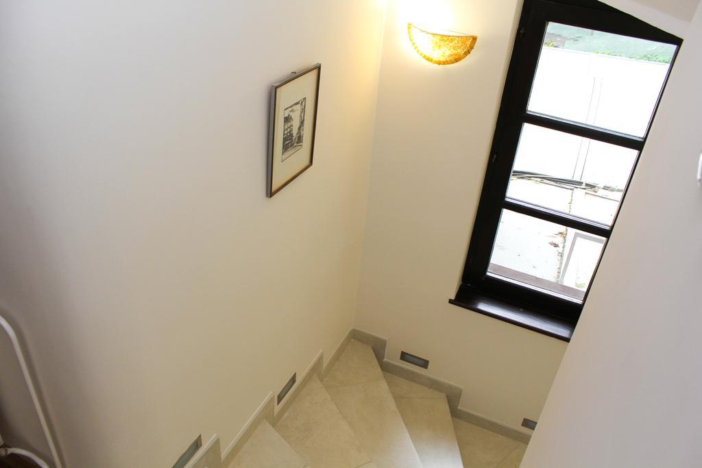 Wake Up Apartments And Rooms เบลเกรด ภายนอก รูปภาพ